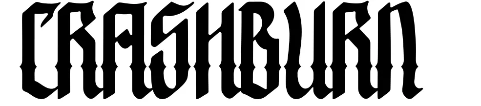Crashburn