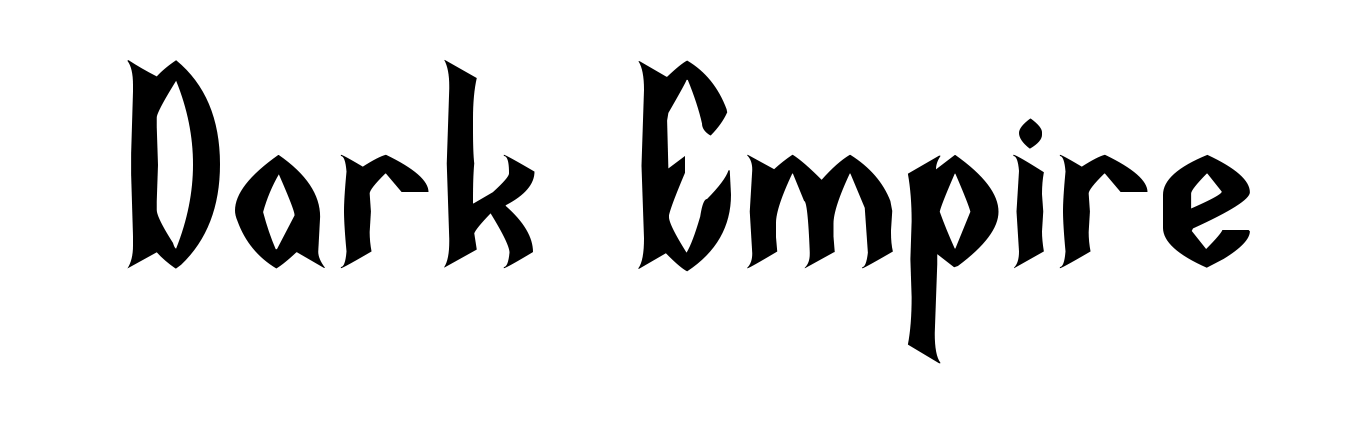 Dark Empire