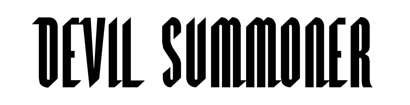Devil Summoner