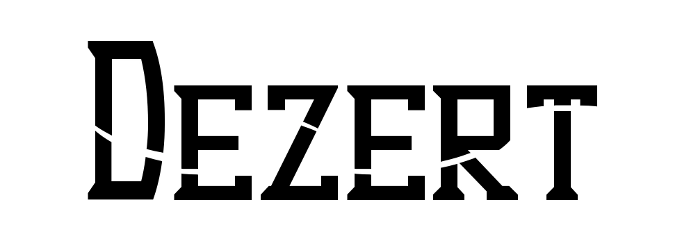 Dezert