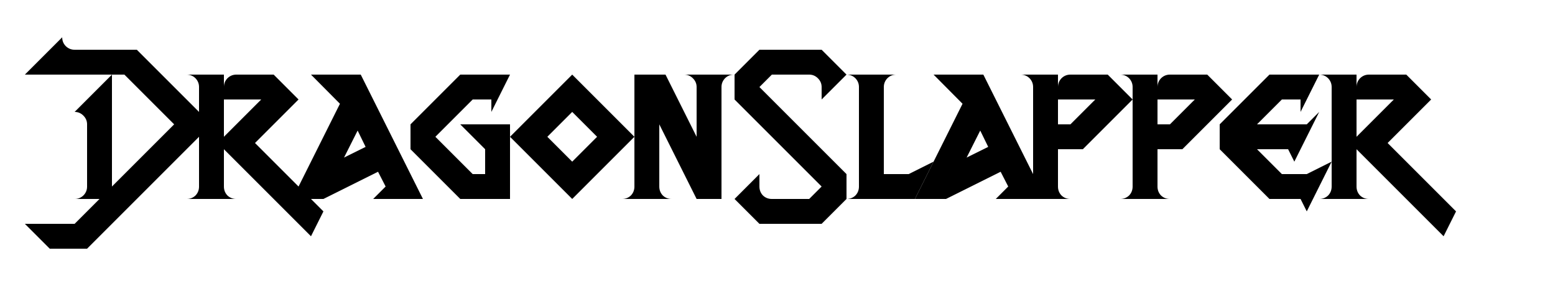 DragonSlapper