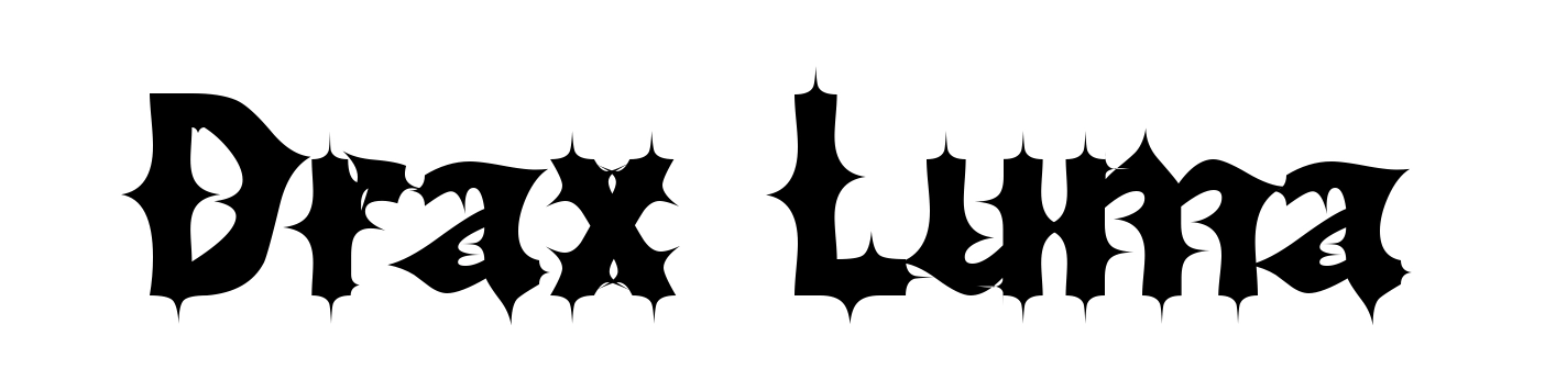 Drax Luma