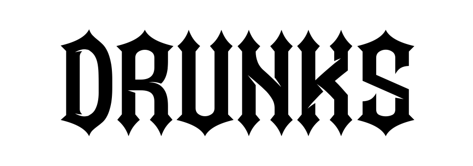 Drunks