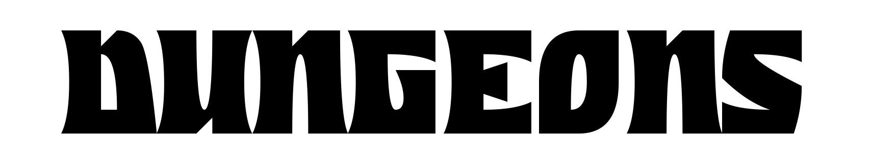 Dungeons