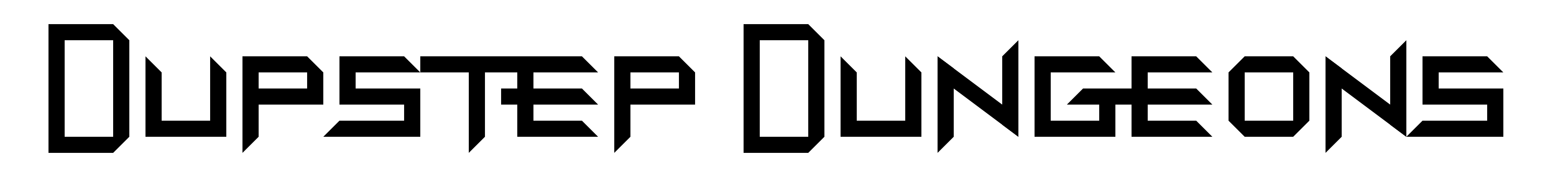 Dupstep Dungeons