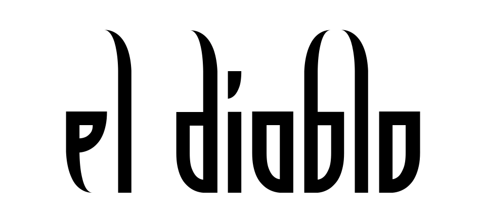 El Diablo