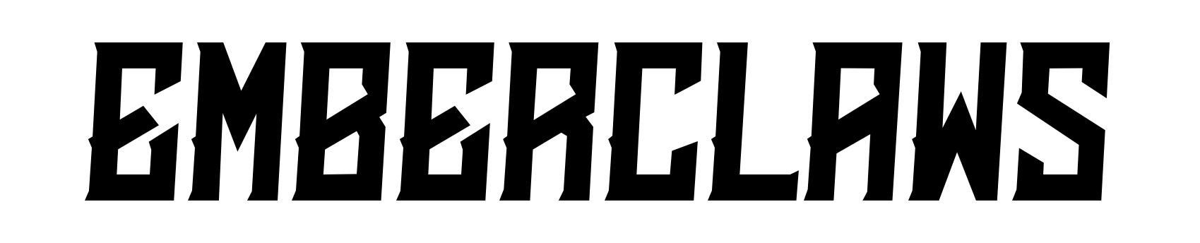 Emberclaws