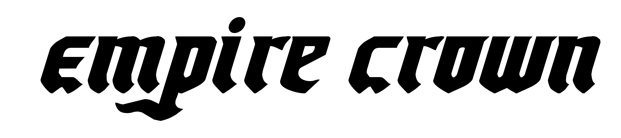 Empire Crown