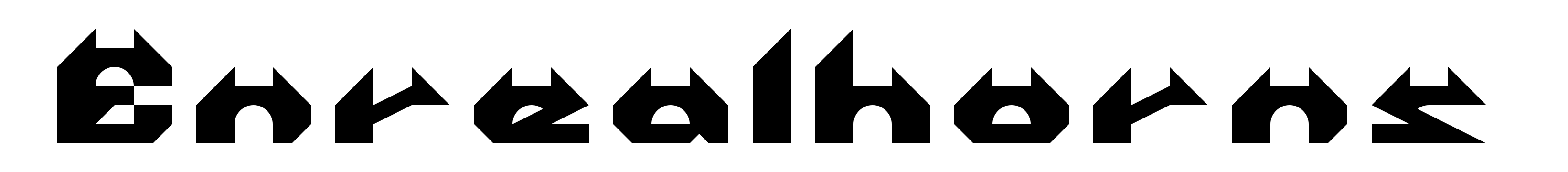 Enrealhorns