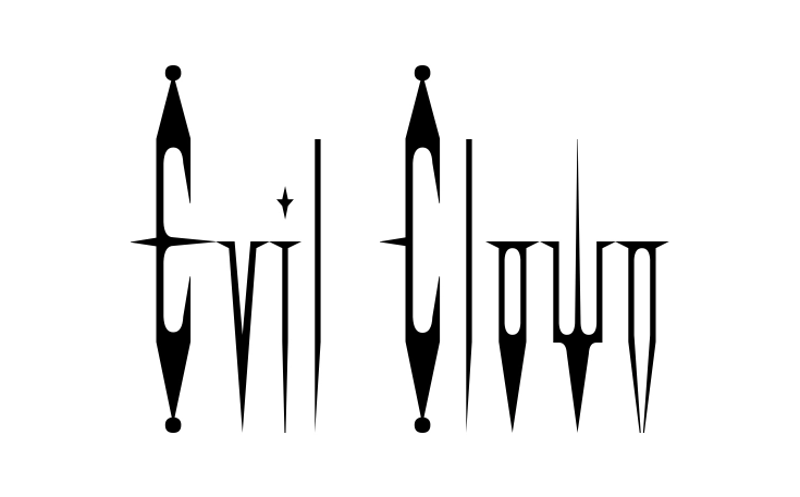 Evil Clown