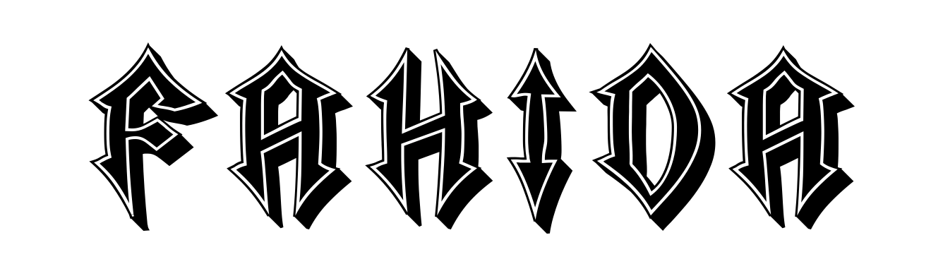 Fahida