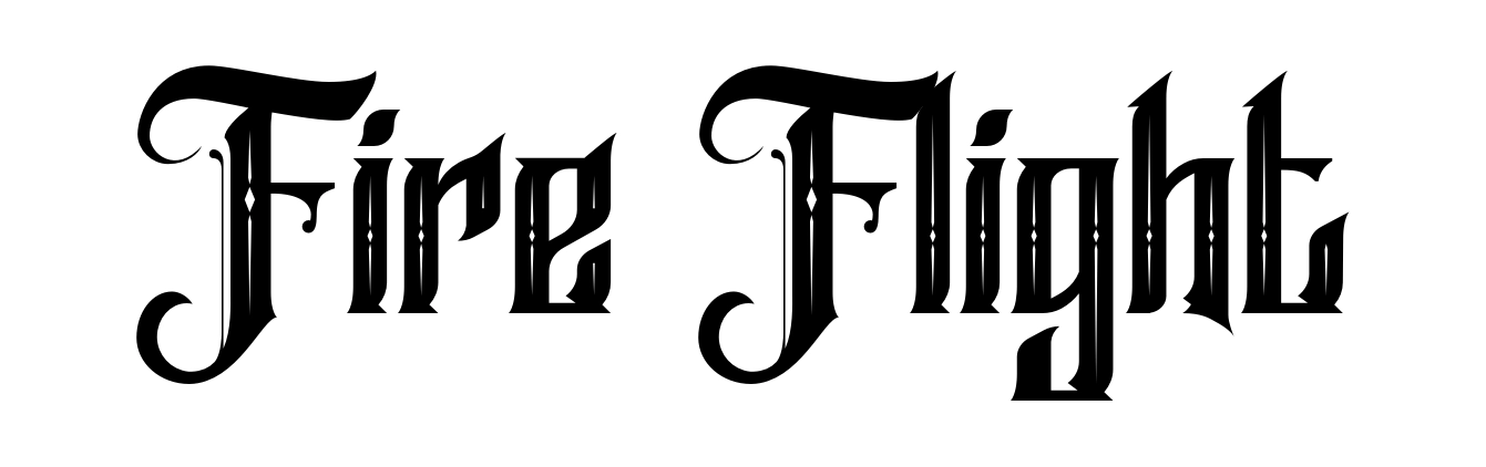 Fire Flight