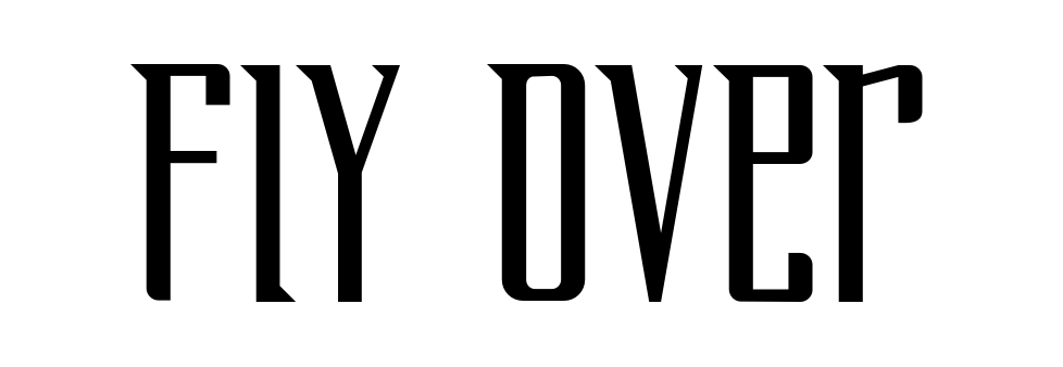 Fly Over