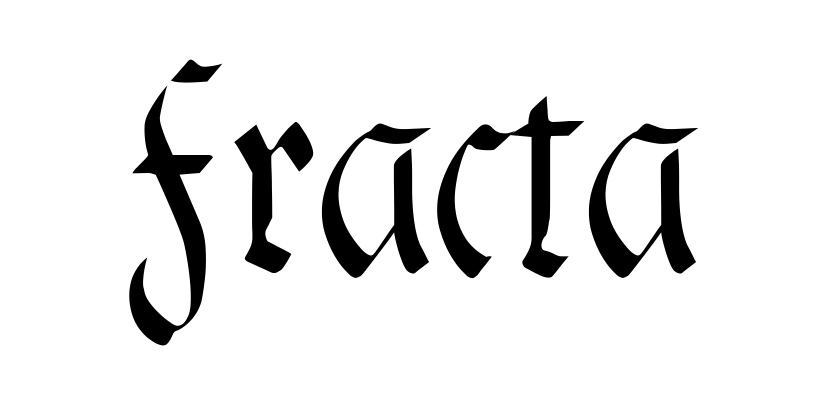 Fracta