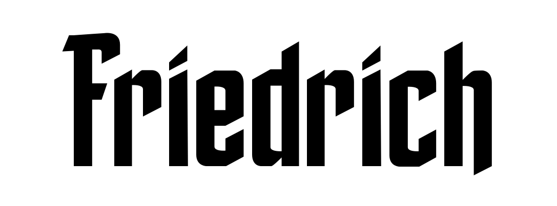 Friedrich