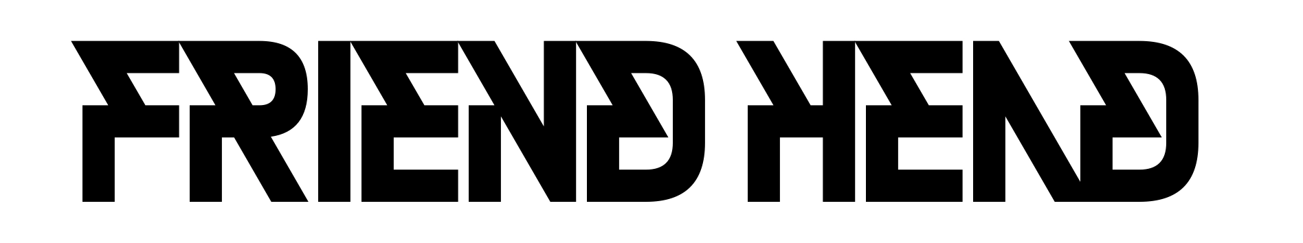 Friend Head