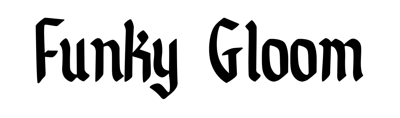 Funky Gloom