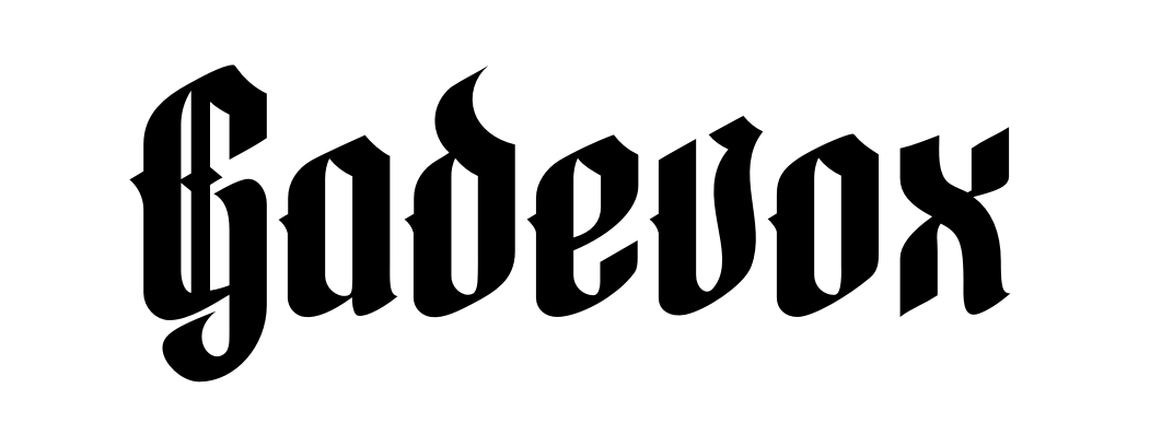 Gadevox