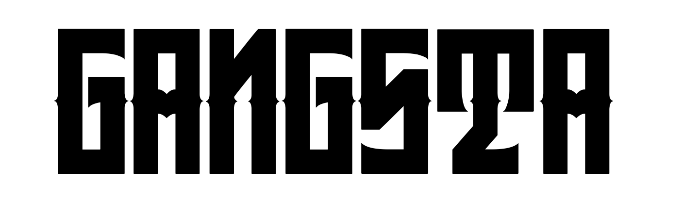 Gangsta