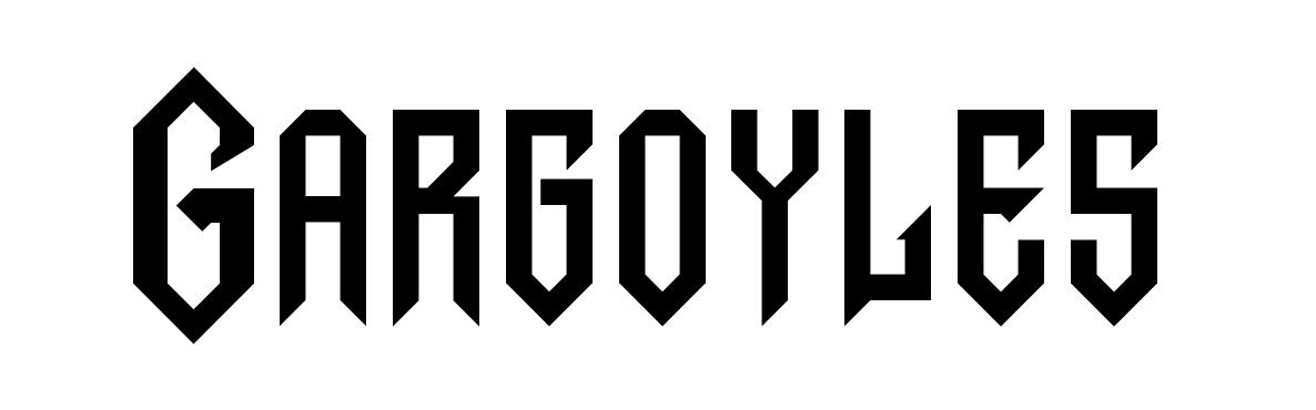 Gargoyles