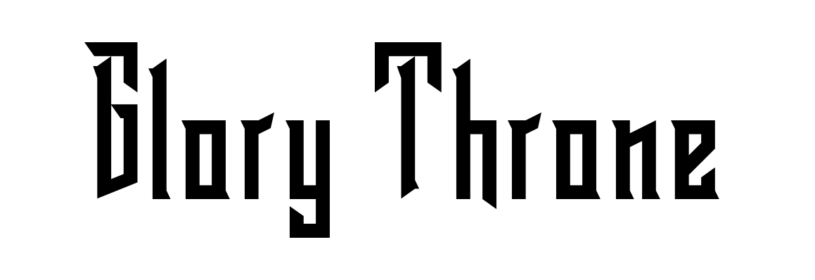 Glory Throne