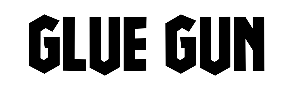 Glue Gun