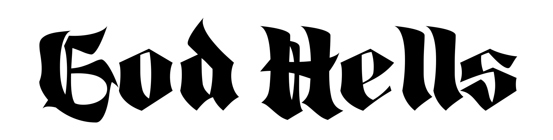 God Hells