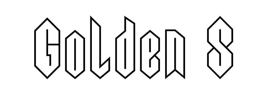 Golden S