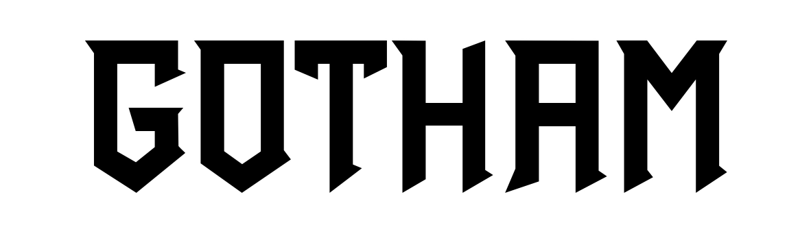 Gotham