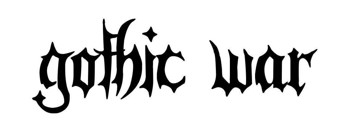 Gothic War