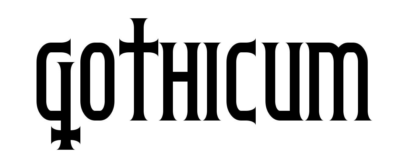 Gothicum