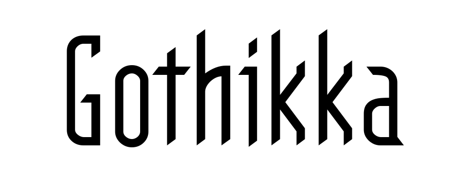 Gothikka