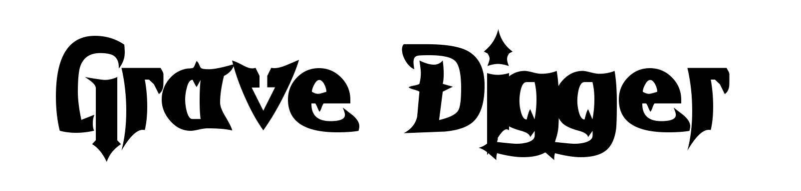 Grave Digger