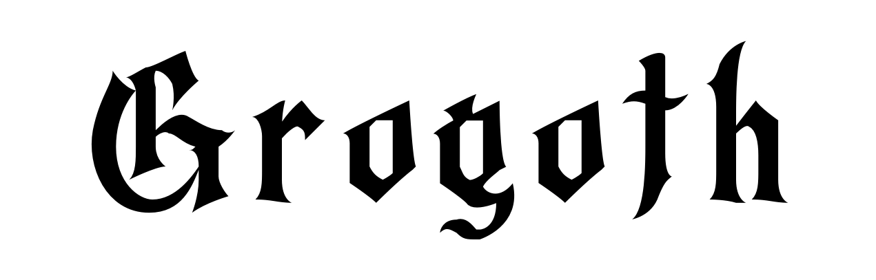 Grogoth