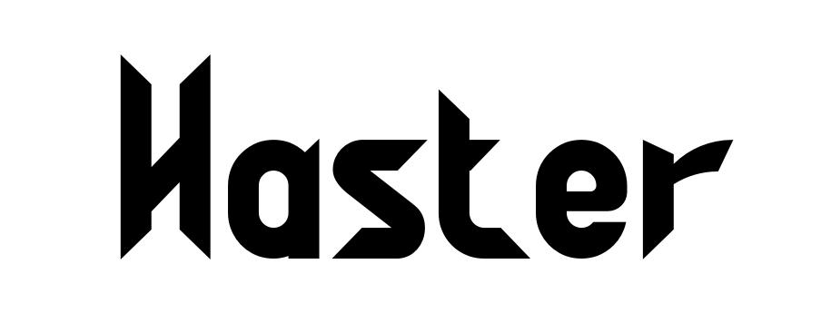 Haster