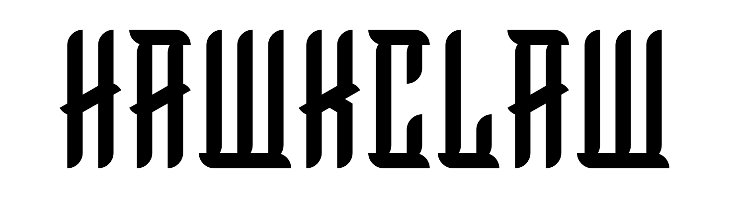 Hawkclaw