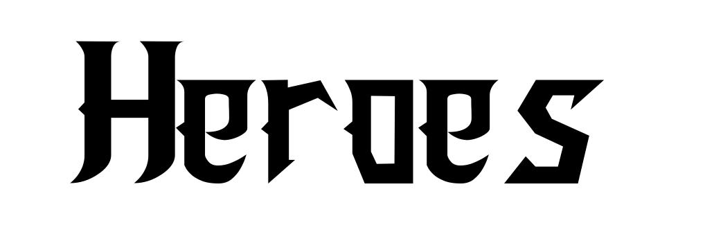 Heroes