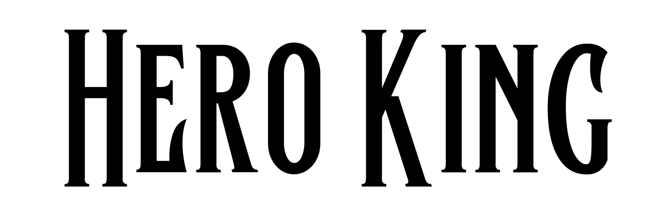 Hero King