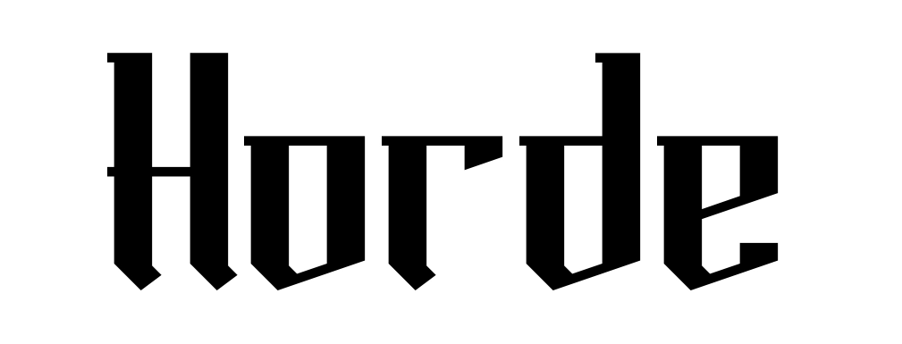 Horde