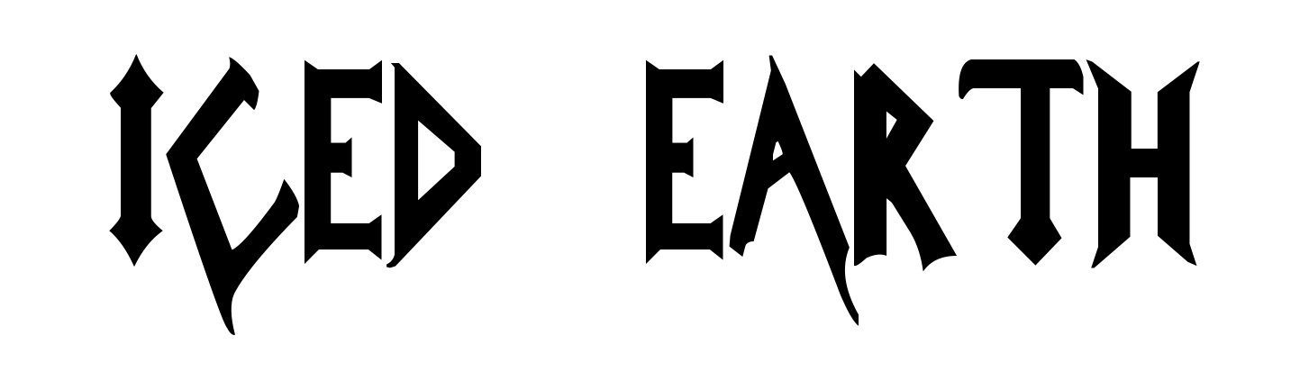 Iced Earth