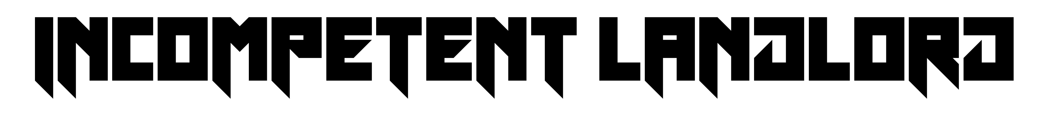 Incompetent Landlord