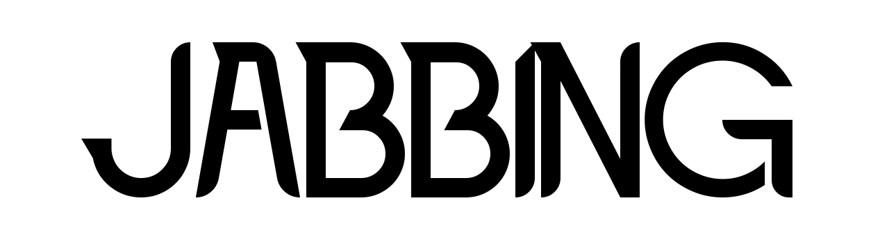 Jabbing