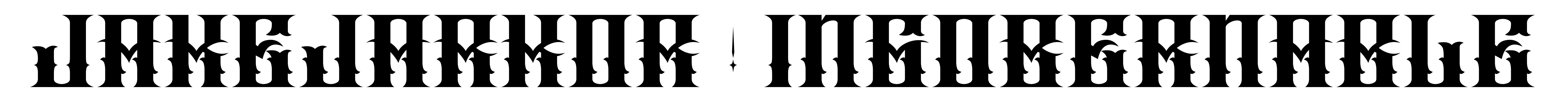 Jakejarkor - Ingobernable