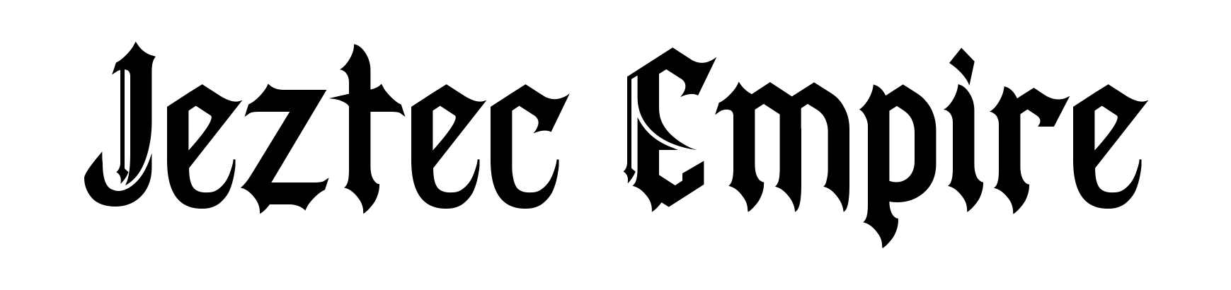 Jeztec Empire