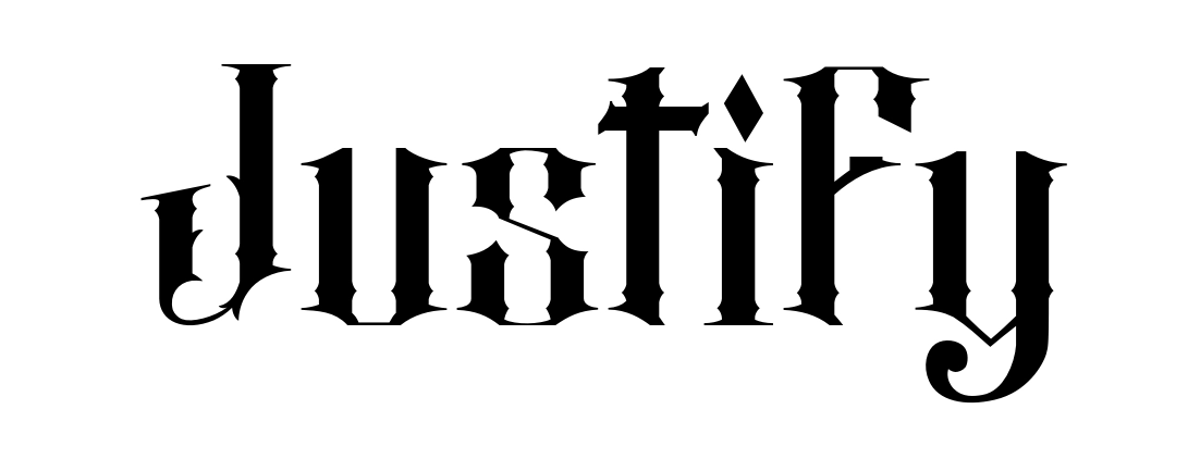 Justify