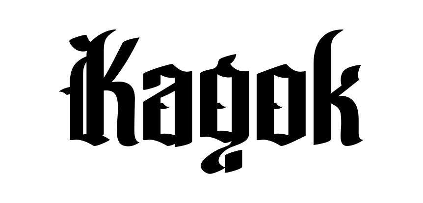 Kagok
