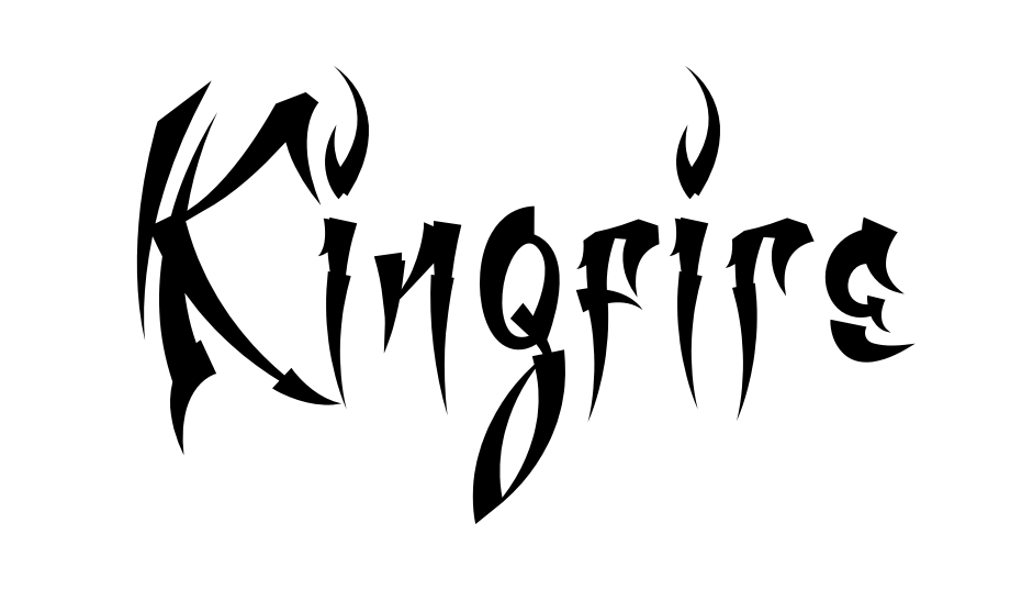 Kingfire