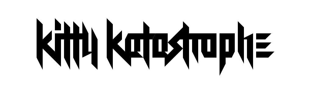 Kitty Katastrophe