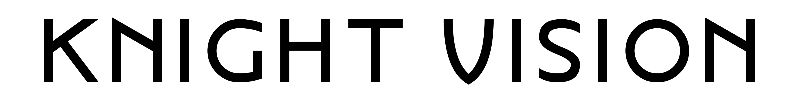 Knight Vision