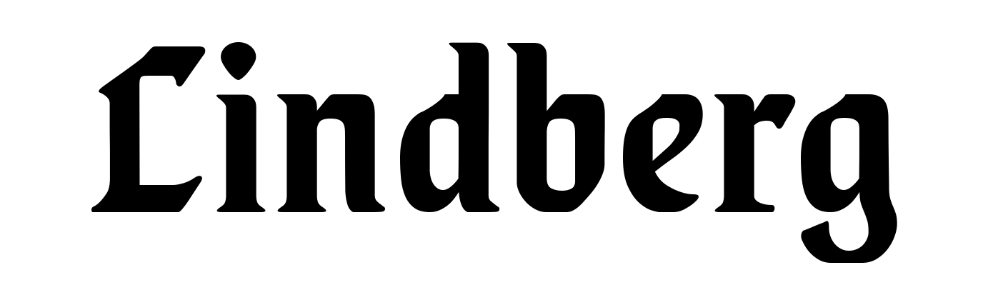 Lindberg